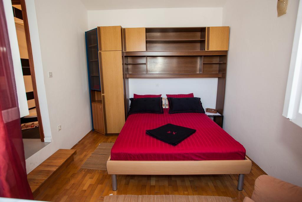 Villa Blaga Rooms&Apartments Supetar Room photo