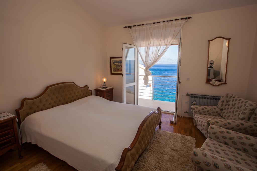 Villa Blaga Rooms&Apartments Supetar Room photo