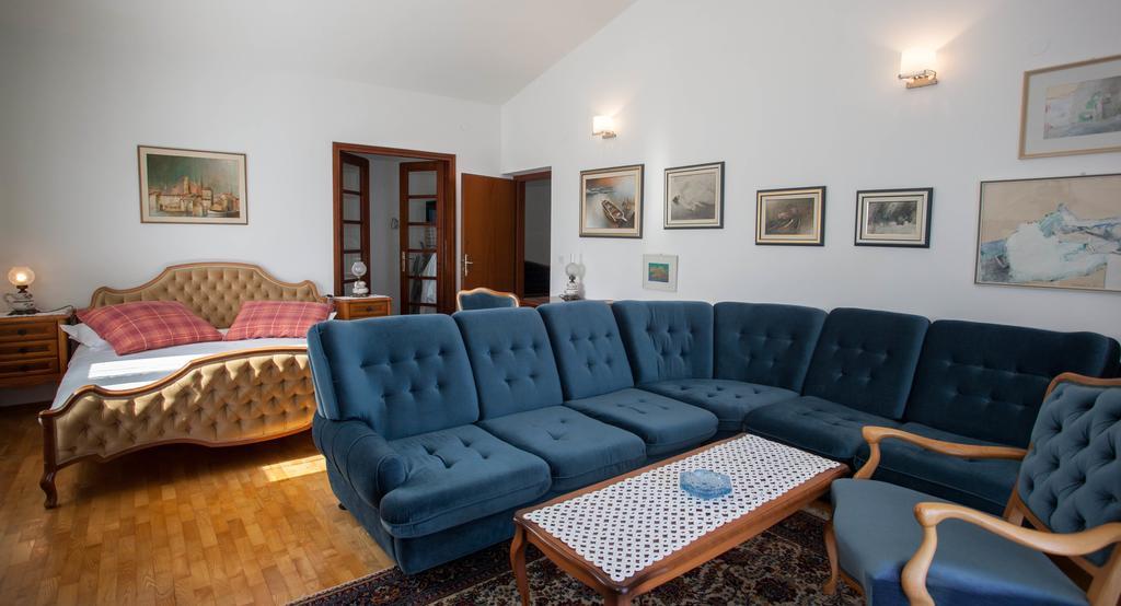 Villa Blaga Rooms&Apartments Supetar Room photo